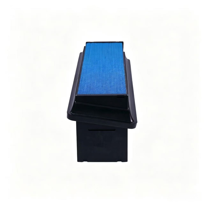 Freightliner Air Filter Element 0342776010 3