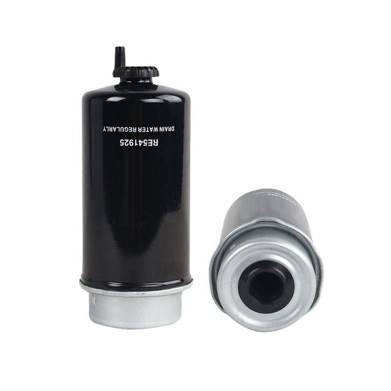 John Deere Spin on Fuel Water Separator RE541922