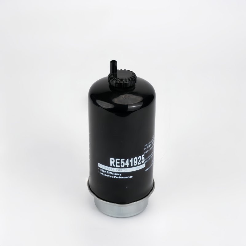 John Deere Fuel Water Separator RE541925