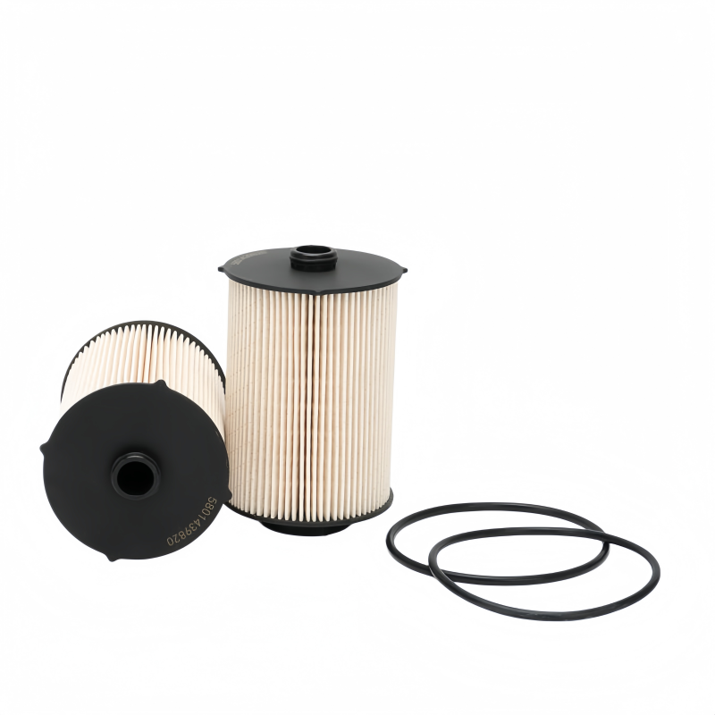 CNH Eco Fuel Filter Insert 5801439820