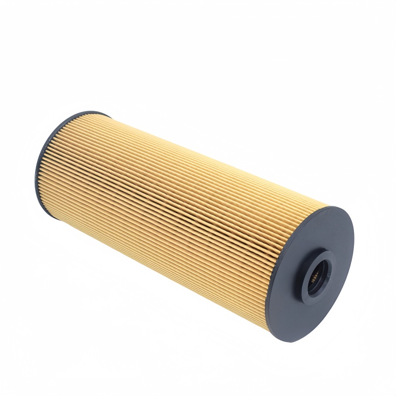 WEICHAI Eco Fuel Filter Insert 812700080124 160604020053A 2