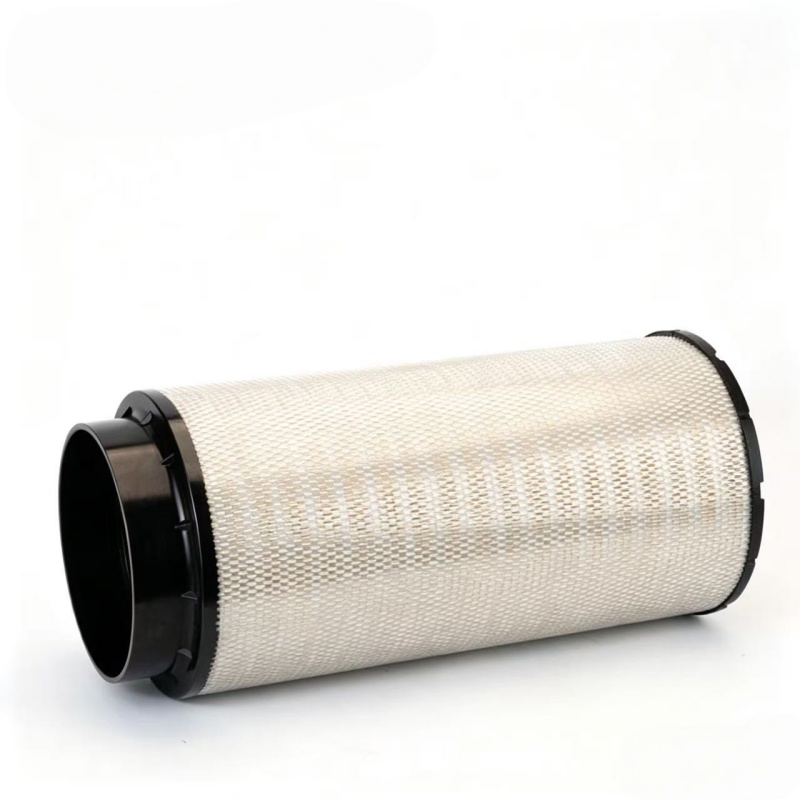 WEICHAI/BAUDOUIN Air Filter Element 1007377109 6