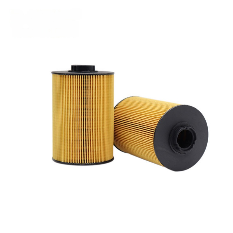 Fleetguard Eco Fuel Filter Cartridge FF5795 2