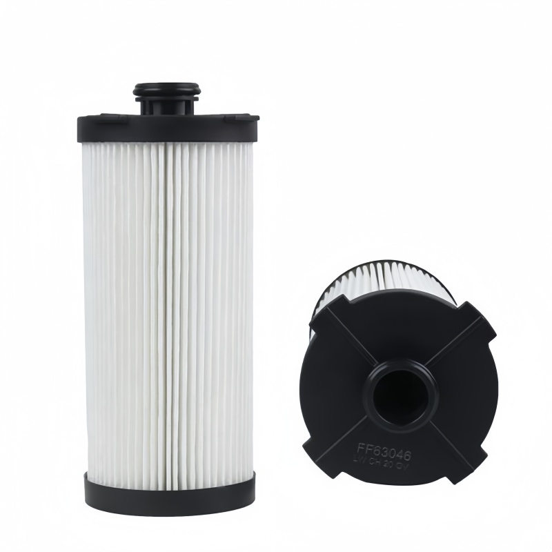 Fleetguard Eco Fuel Filter Insert FF63046 FF63046NN
