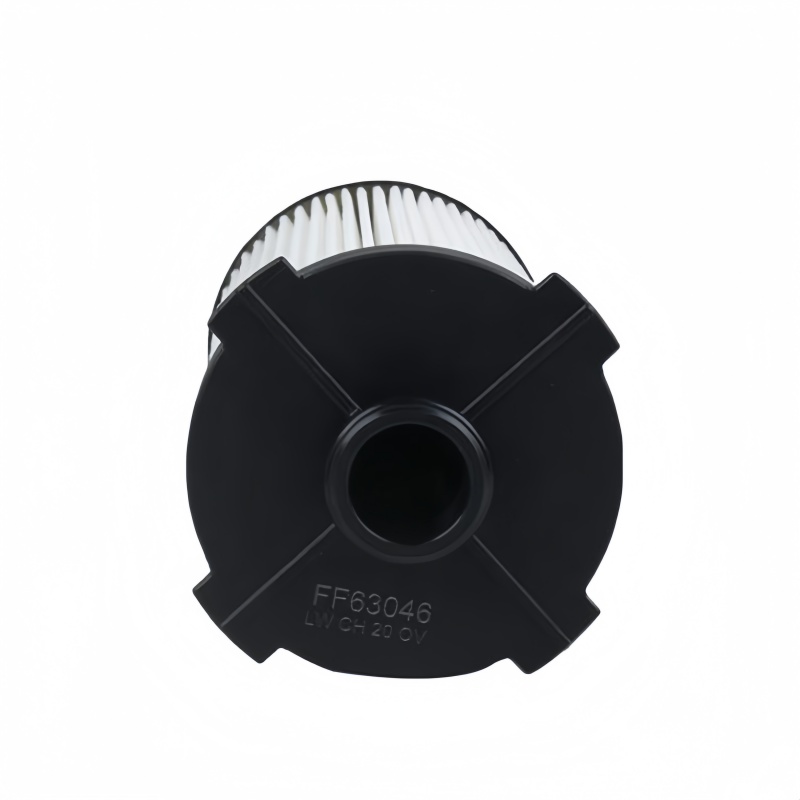 Fleetguard Eco Fuel Filter Insert FF63046 FF63046NN 3
