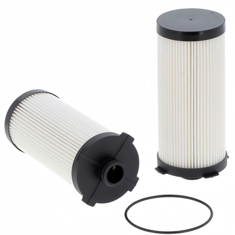 Fleetguard Eco Fuel Filter Insert FF63046 FF63046NN 5