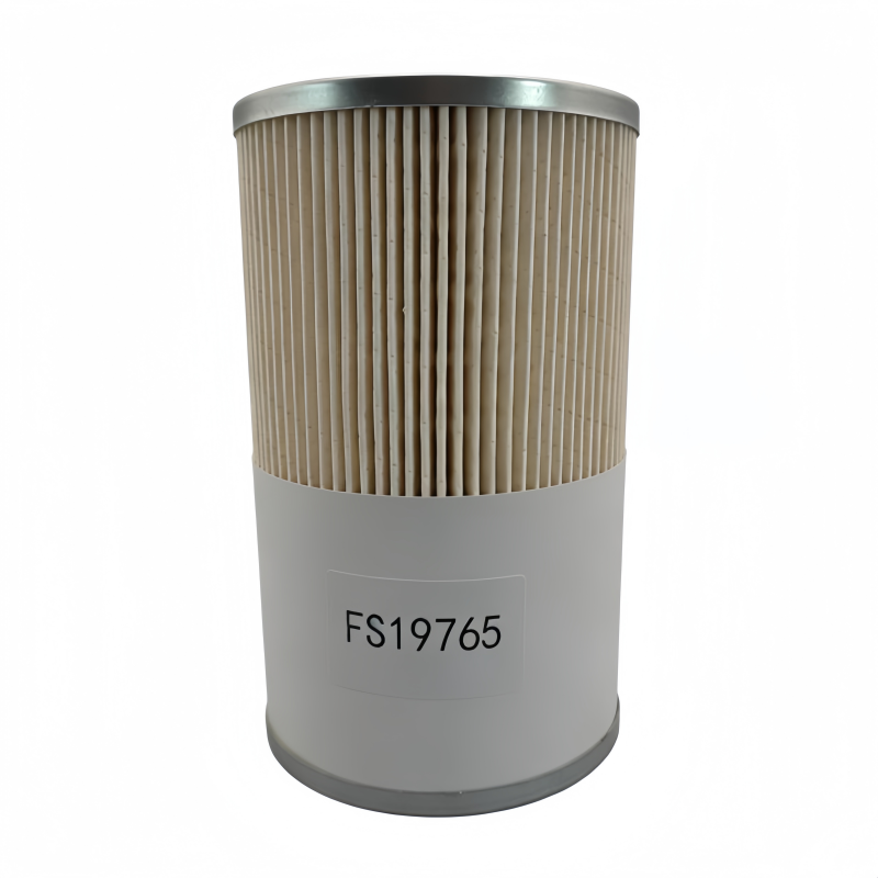 Fleetguard Eco Fuel Filter Insert FS19765 5