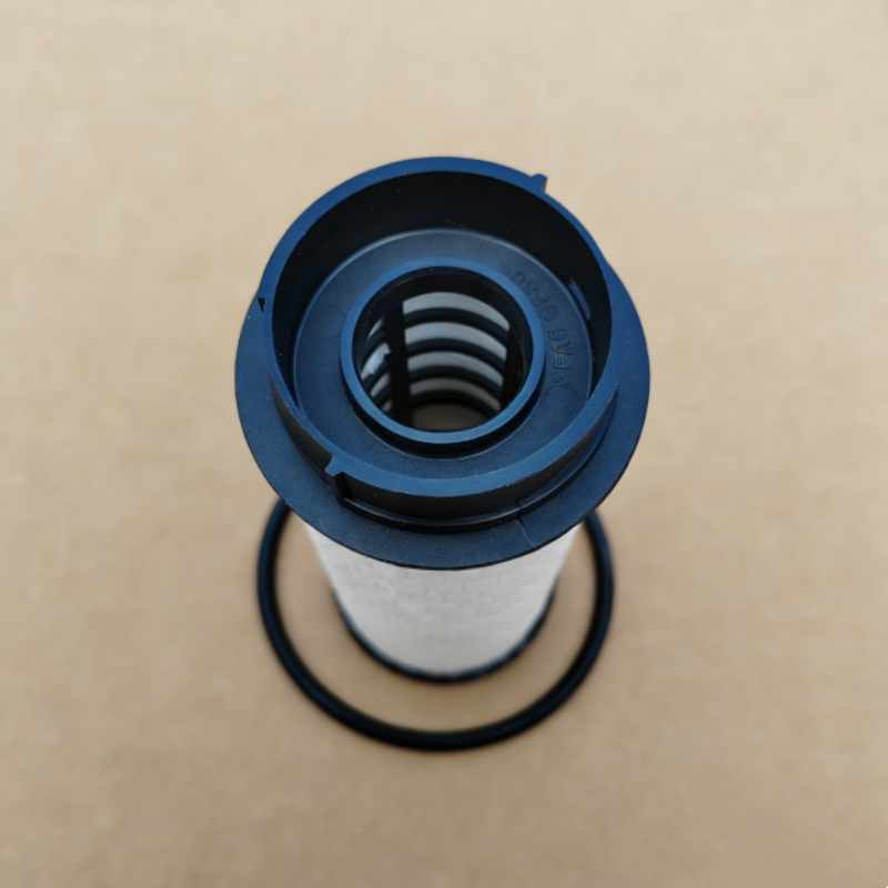Mann Filter Eco Fuel Filter Insert PU7004Z 4