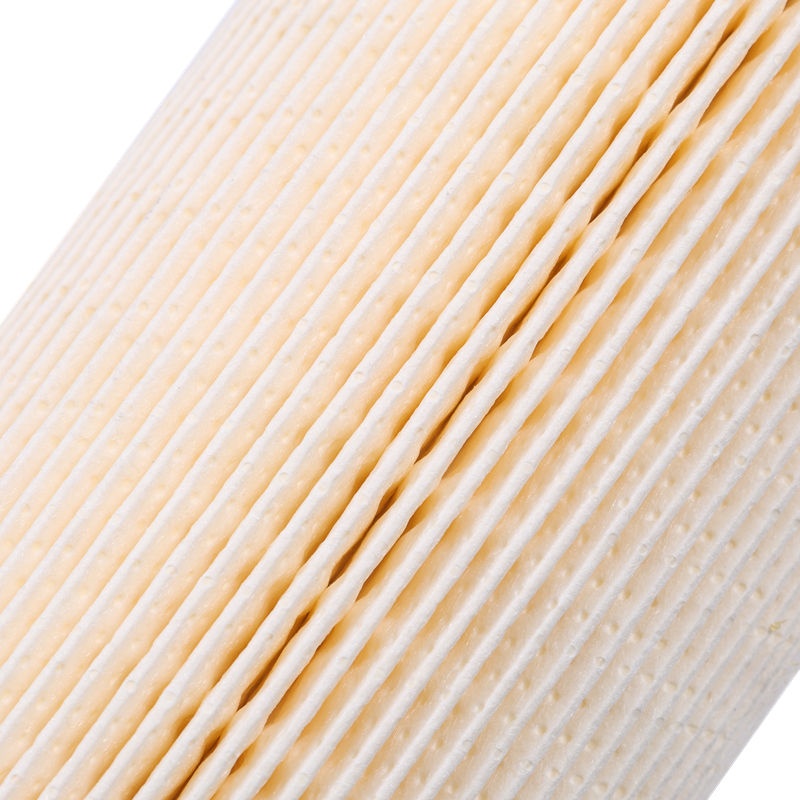 MANN Eco Fuel Filter Insert PU9022 3