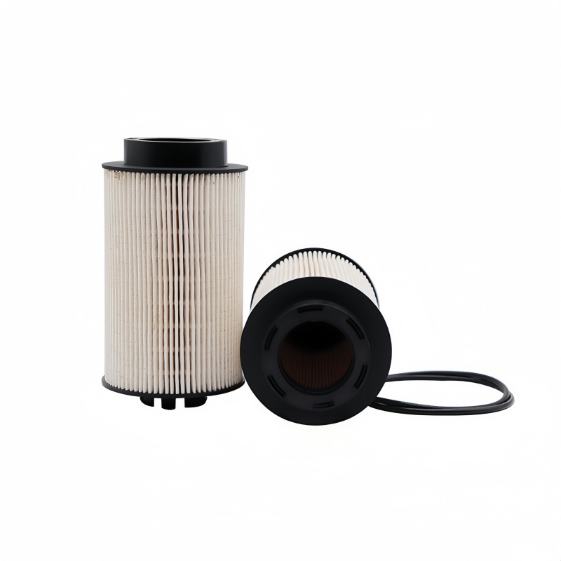 MANN Eco Hydraulic Transmission Filter PU10592 - PU10592