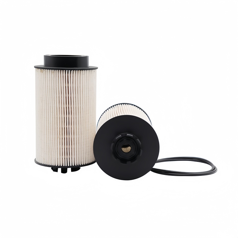 MANN Eco Hydraulic Transmission Filter PU10592 2