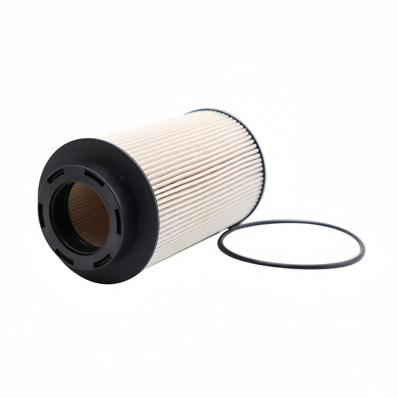 MANN Eco Hydraulic Transmission Filter PU10592 3