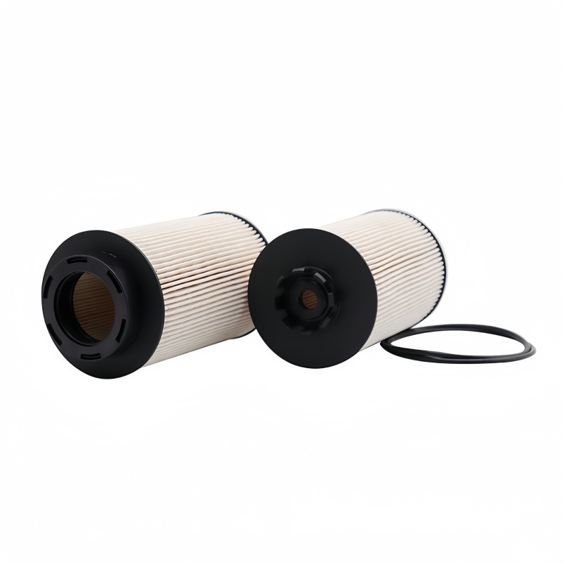 MANN Eco Hydraulic Transmission Filter PU10592 4