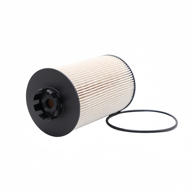 MANN Eco Hydraulic Transmission Filter PU10592 5