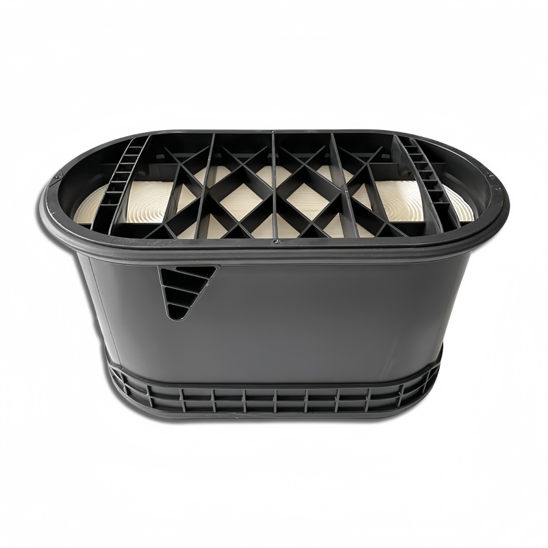 WEICHI Honeycomb Air Filter 1003267807 2