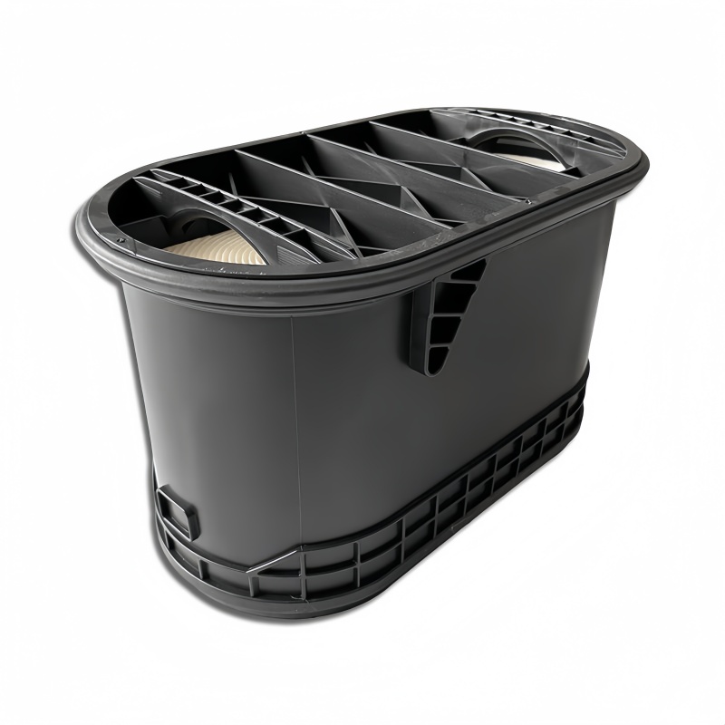 WEICHI Honeycomb Air Filter 1003267807 3
