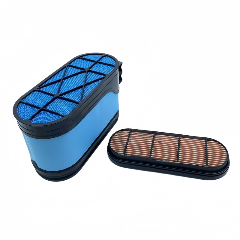 ISUZU Air Filter Element 8981837971 8981837970