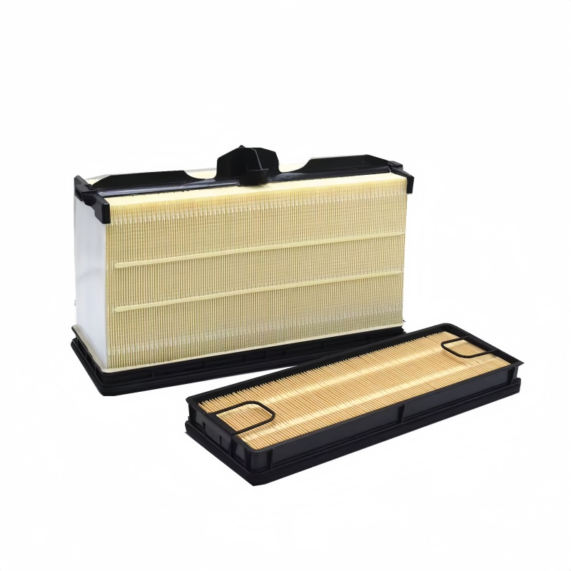 Filtro de aire Fleetguard AF55005 2