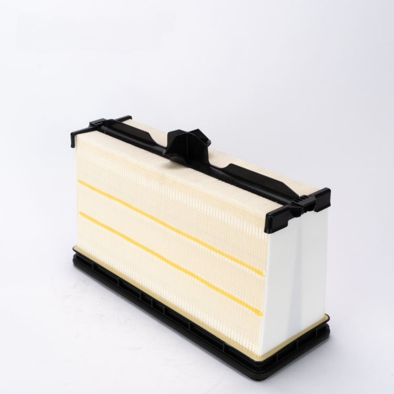 Filtro de aire Fleetguard AF55005 4