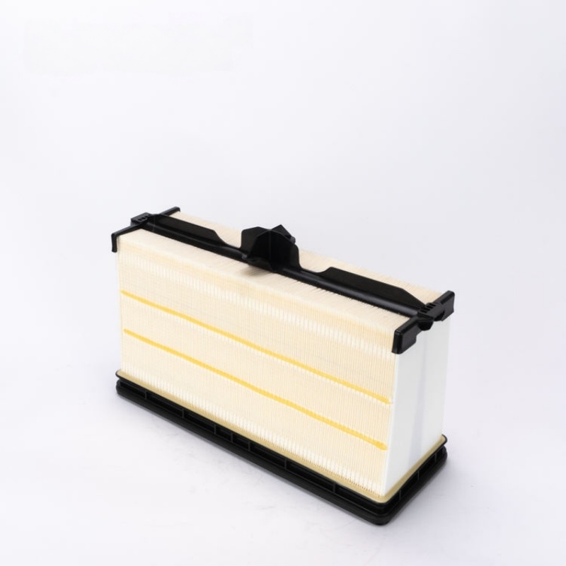 Filtro de aire Fleetguard AF55005 6