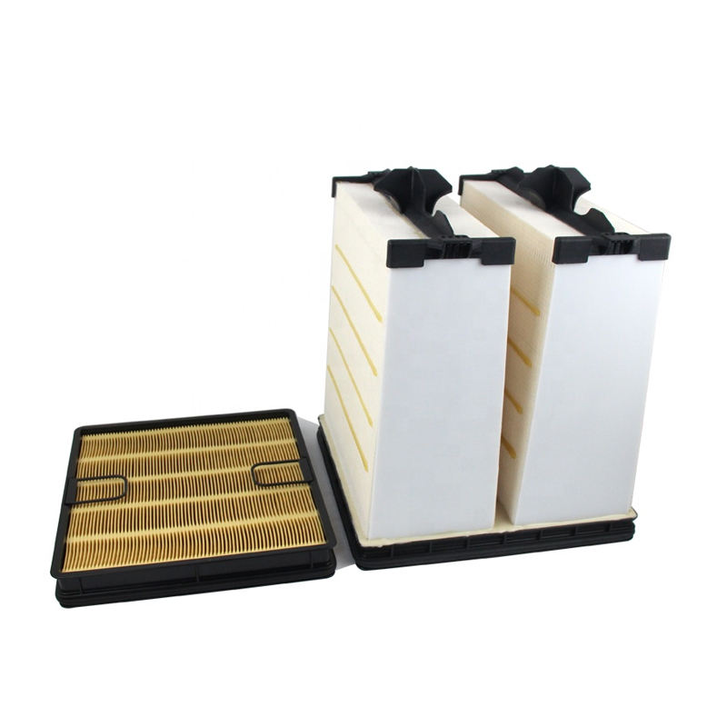 Fleetguard Air Filter AF55015