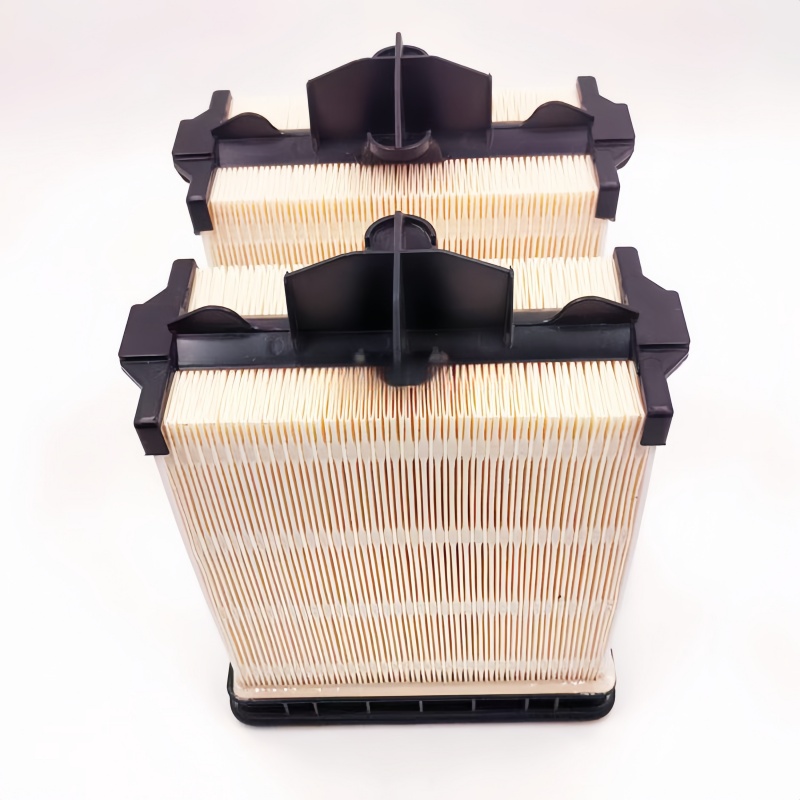 Fleetguard Air Filter AF55015 7