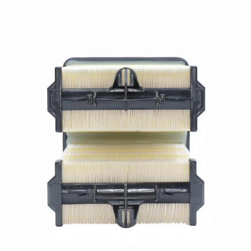 Fleetguard Filtro de aire AF55020 3