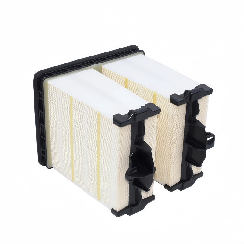 Fleetguard Filtro de aire AF55020 4