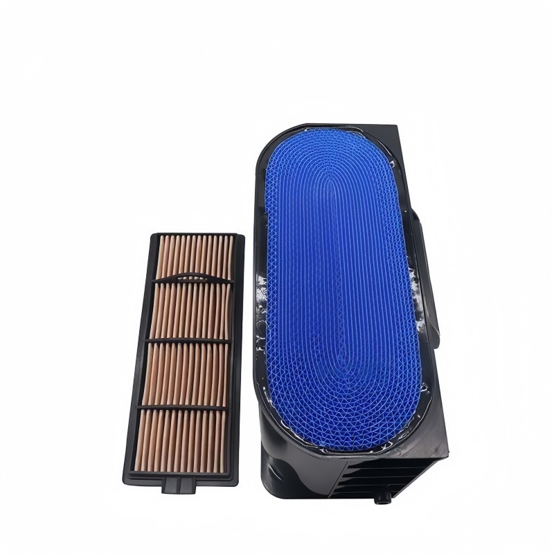 John Deere AL215053 AF215055 Primary Air Filter Element 3