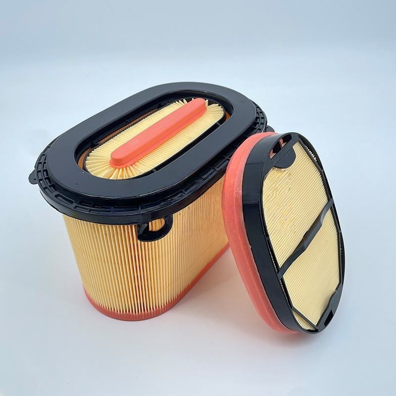 Mann Air Filter C26270