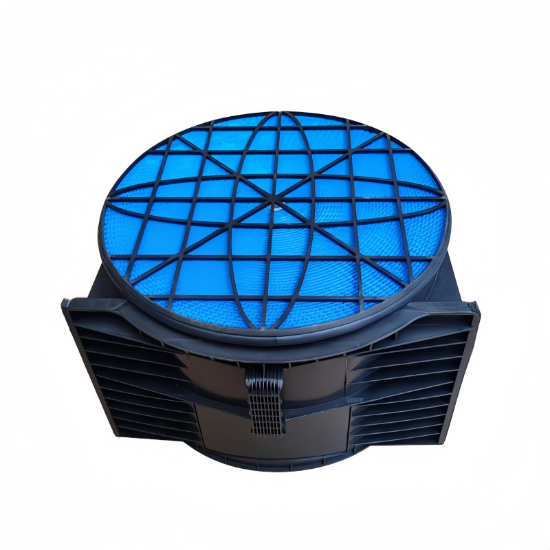 Shacman Air Filter DZ96259192855
