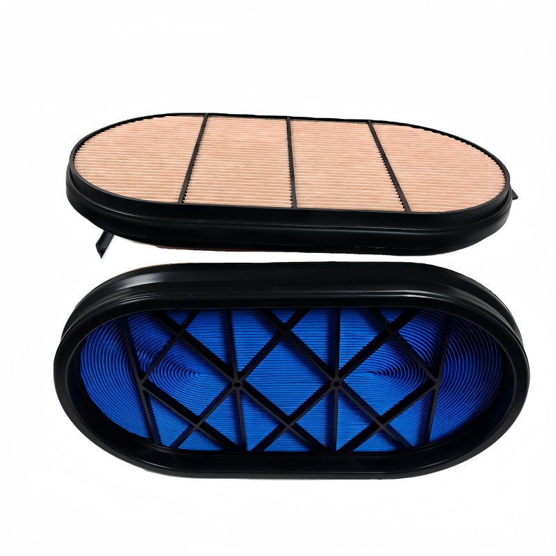 Shacman Air Filter DZ97259191047 4