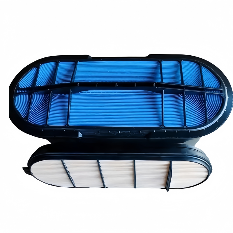 Dongfeng Air Filter F1141000010 3