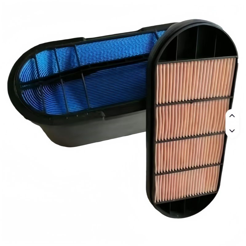 Dongfeng Air Filter F1141000010 4