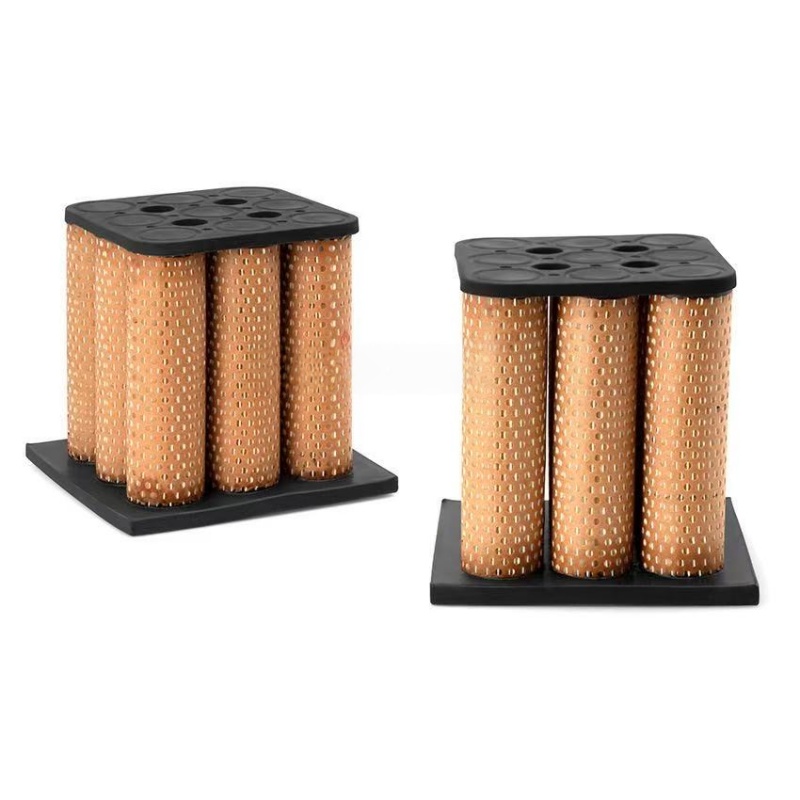 Fleetguard Air Filter AF447 5