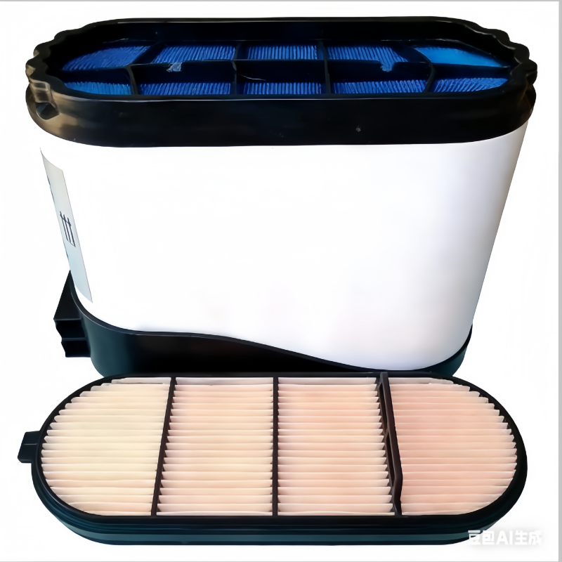 Air Filter H611900000130 6