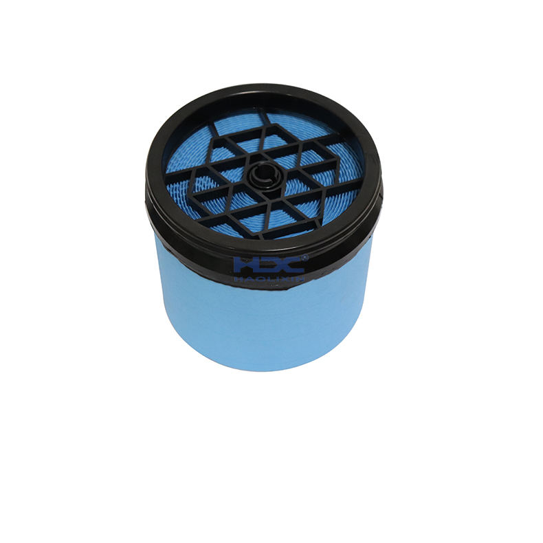 Quincy Air Filter 1627410029, 14639708, 14639708 for Air compressors 5