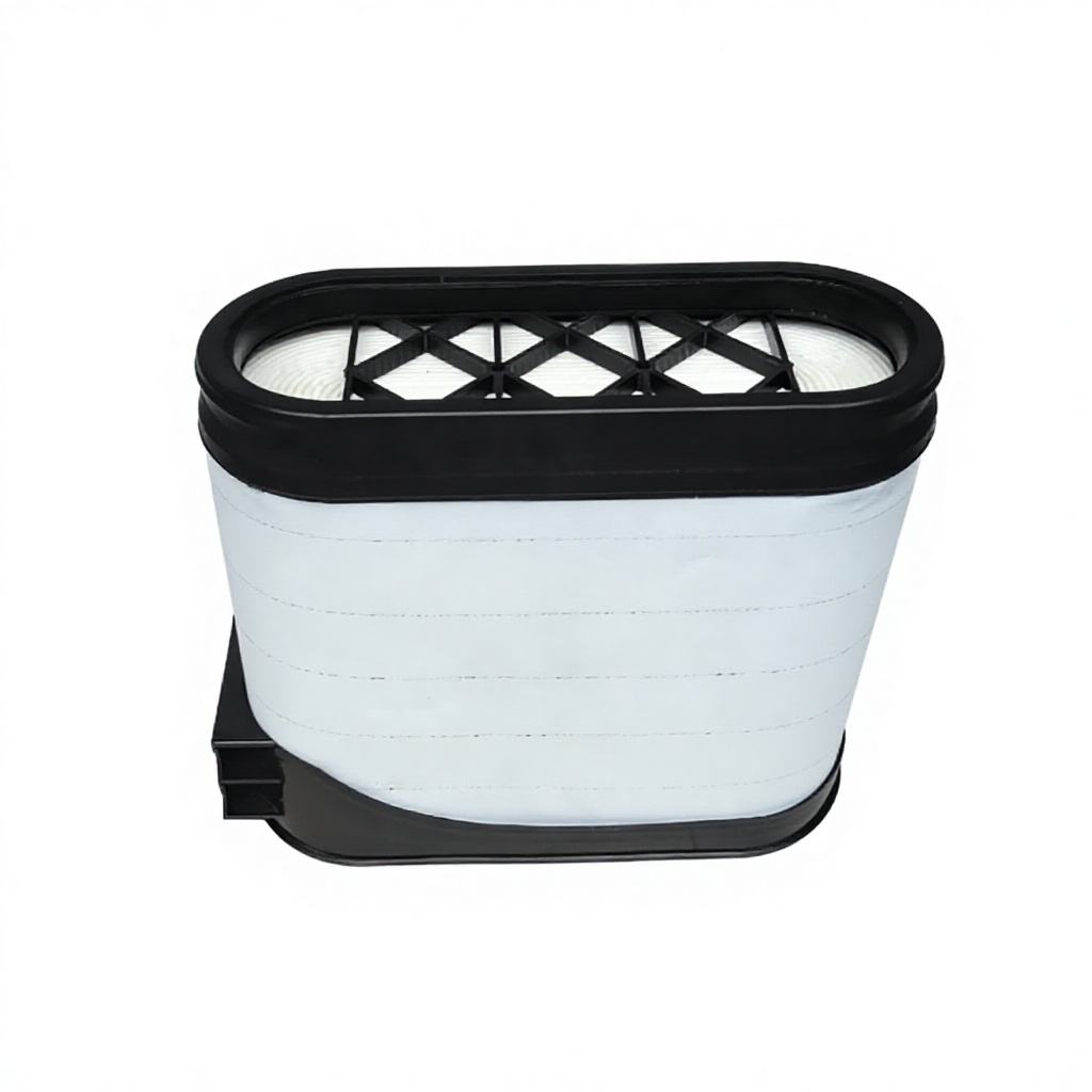 Precise Honeycomb Filter P608675