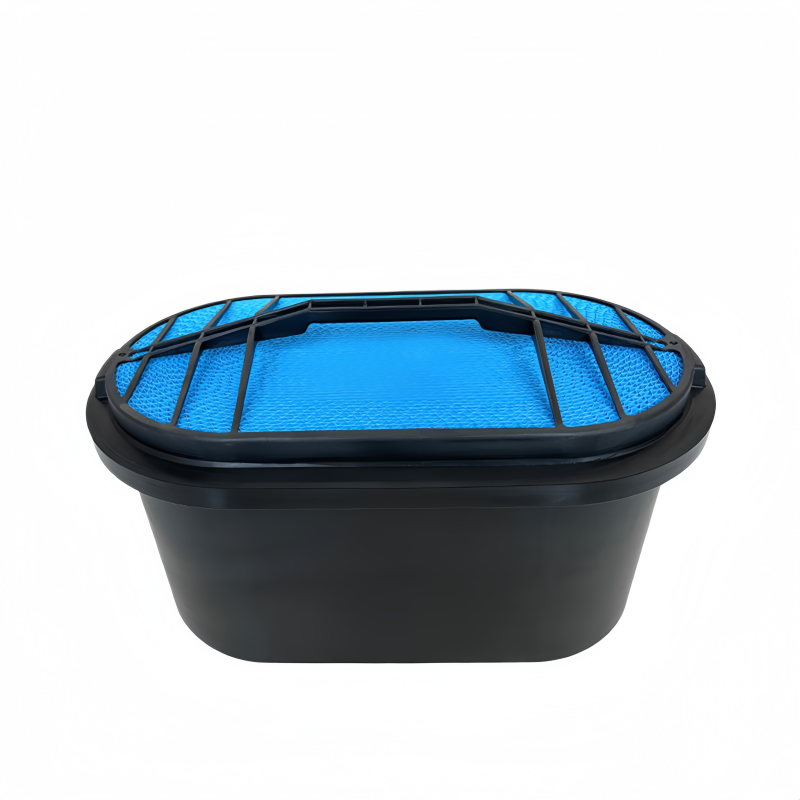 Precise Honeycomb Filter P641459