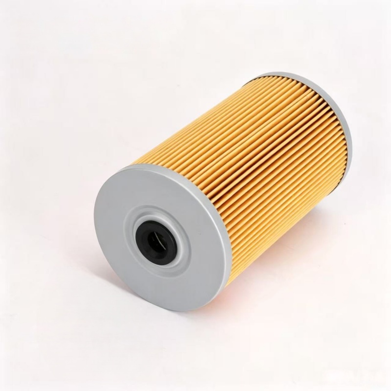 Precise Oil Filter 1132402170