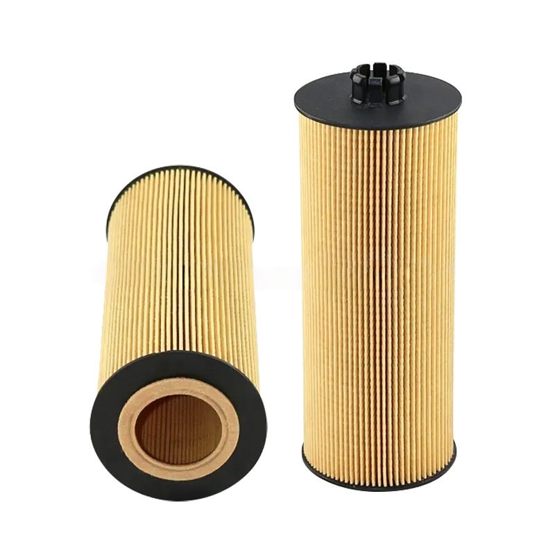MAN Eco Oil Filter Element 51055040096