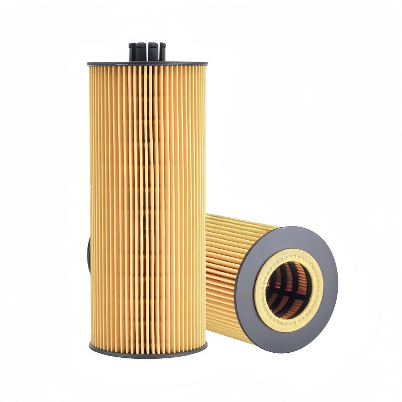 MAN Eco Oil Filter Element 51055040096 2