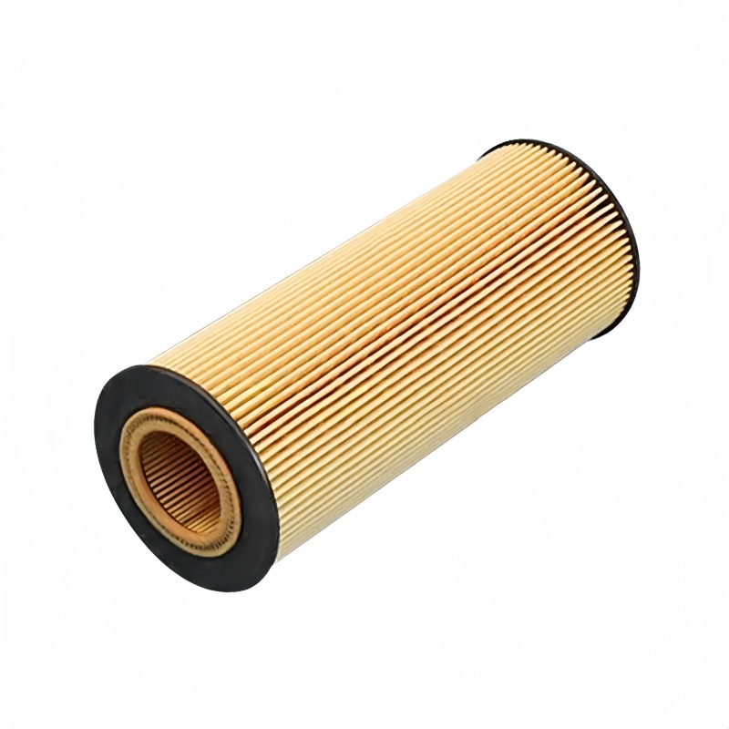 MAN Eco Oil Filter Element 51055040096 3