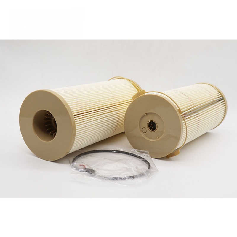 Fleetguard Eco Fuel Water Separator Element FS20203 4