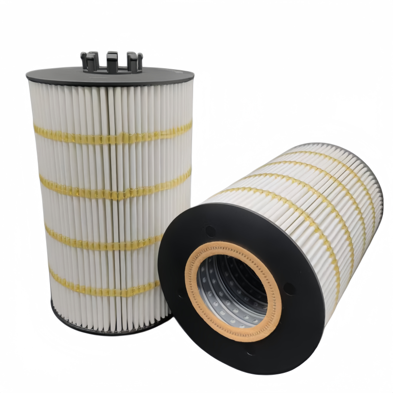 FAW Eco Oil Filter Element 1012010A12000 1012025A12000