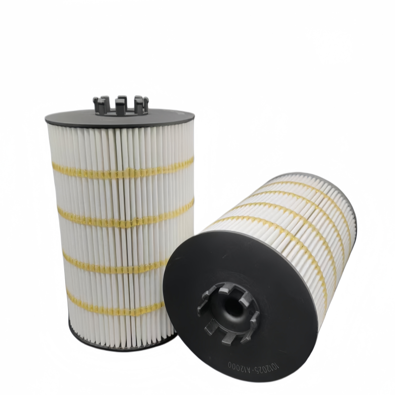 FAW Eco Oil Filter Element 1012010A12000 1012025A12000 2