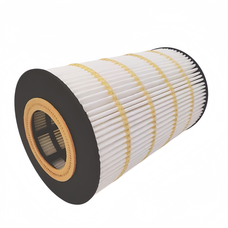FAW Eco Oil Filter Element 1012010A12000 1012025A12000 5