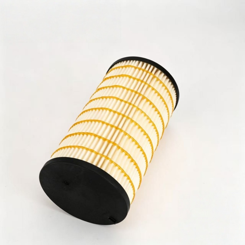 Dongfeng Eco Oil Filter Element 1012010E9500 4