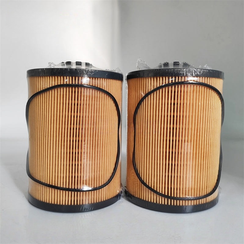 FAW Eco Oil Filter Element 10120156BA0000F
