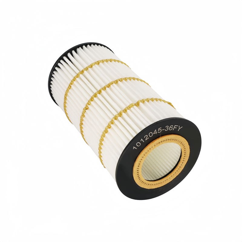 FAW Eco Filter Element 101204536FY 3